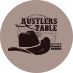 Rustlers Table